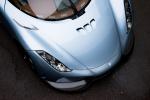 Koenigsegg Regera Prototype 2015 года